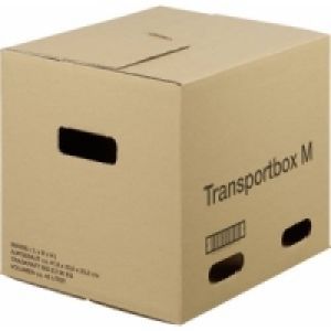 Transportbox M 1.29 €