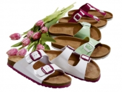 ESMARA&reg; Damen Pantoletten 5.99&nbsp;&euro;