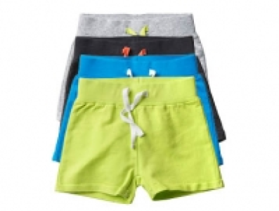Baby Jungen shorts