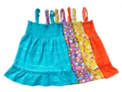 Babykleid