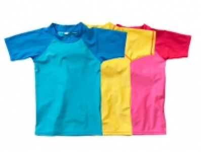 Kinder Badeshirt