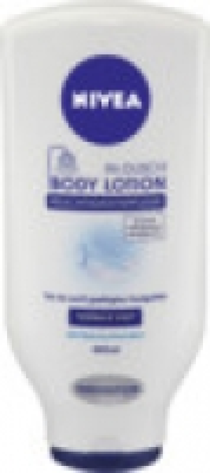 Nivea In-Dusch 3.95&nbsp;&euro;