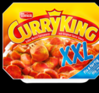 MEICA Curry King XXL 2.99 €