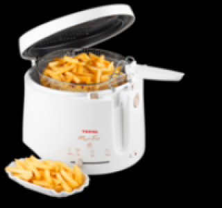 TEFAL Fritteuse FF-1000 29.99 €