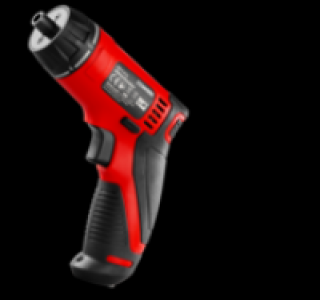 PUREWORK Akku-Schrauber 7,2 V 19.99&nbsp;&euro;