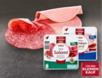 Salami 0.55 €