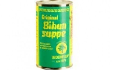 Indonesia Bihunsuppe 3.49&nbsp;&euro;