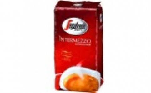 Segafredo Intermezzo 8.99 €