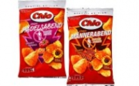 Chio Chips 1.29 €