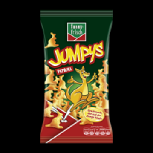 Funny-Frisch Spezialit&auml;ten 1.00&nbsp;&euro;
