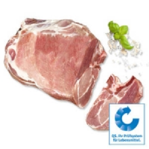 Frischer Schweinenackenbraten 3.33 €