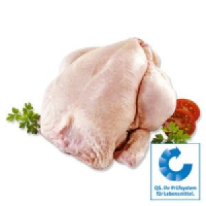 Frisches Hähnchen 2.99 €