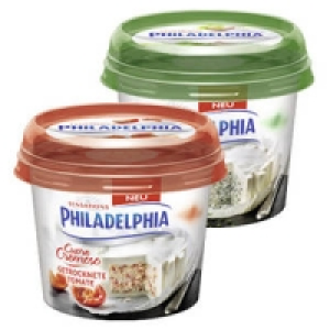 Philadelphia Sensations Cuore Cremoso 1.59&nbsp;&euro;