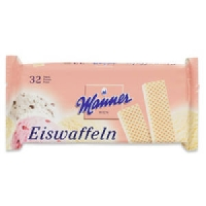 Manner Eiswaffeln 0.79 €