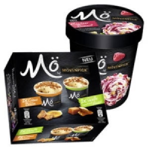 M&ouml; by M&ouml;venpick 4.99&nbsp;&euro;