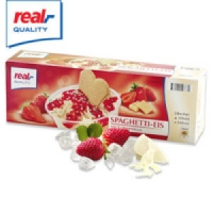 Spaghetti-Eis 1.49&nbsp;&euro;
