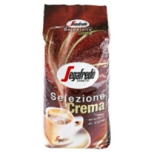 Segafredo Selezione Crema 11.99 €