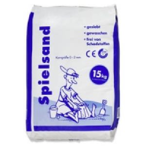 Spielsand 2.69&nbsp;&euro;