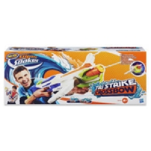 Super Soaker Tri Strike Crossbow 22.95&nbsp;&euro;