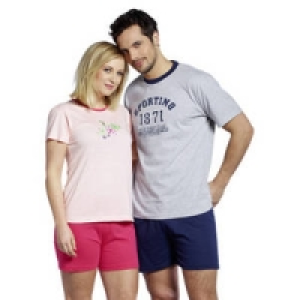 Damen- oder Herren-Shorty 9.99&nbsp;&euro;