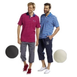 Herren-3/4-Bermuda 9.99&nbsp;&euro;