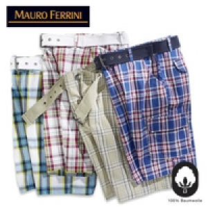 Herren-Bermuda 19.99&nbsp;&euro;