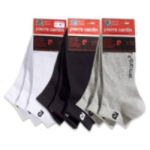 Herren-Sneakersocken 4.99 €