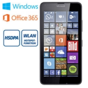 Dual-SIM-Smartphone Lumia 640 139.00 €