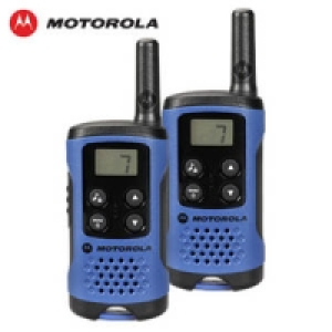 PMR-Funkgeräte TLKR T41 27.95 €