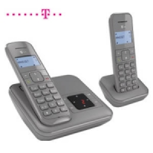 Schnurlos-DECT-Telefon Sinus CA 34 Duo 39.95 €