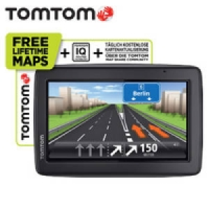 Navigationssystem START 20 M EU Traffic inkl. Free Lifetime Maps 119.00&nbsp;&euro;