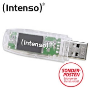 USB-Stick Rainbow Line 32 GB 11.99&nbsp;&euro;