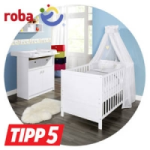 Kombi-Kinder-Holzbett 129.00&nbsp;&euro;