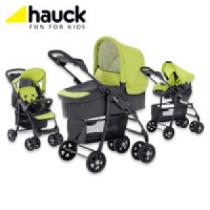 Kinderwagen-Kombi-Set 179.00&nbsp;&euro;