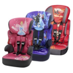 Lizenz-Kindersitz 69.95&nbsp;&euro;