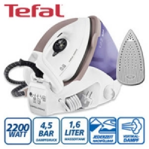 Dampfgenerator GV 7085 129.00&nbsp;&euro;