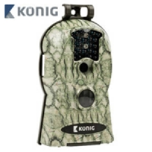 Wild-Überwachungskamera SAS-DVRODR10 79.95 €