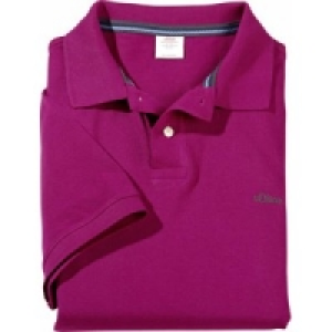 Herren Marken Poloshirt 1) 16.79&nbsp;&euro;