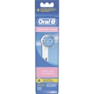 Oral-B Aufsteckbürsten 9.99 €