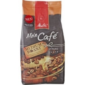 Melitta Mein Kaffee 9.99 €