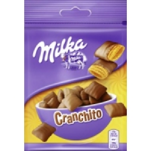 Milka Snax 1.49&nbsp;&euro;