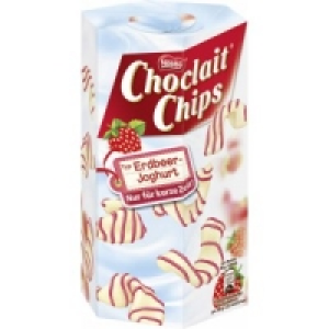 Choclait Chips 1.39&nbsp;&euro;