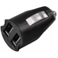 MediaMarkt Hama 121961 USB-KFZ-LADEGERAET 2,1 A