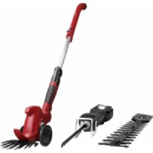 3 in 1 = Akku Säbelsäge, Hecken- & Grasschere BUT 10,8-3 41.99 €
