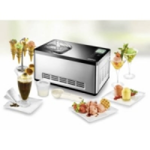 Eismaschine GUSTO 48845 179.99&nbsp;&euro;