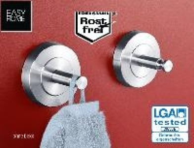 Easy Home Handtuchhaken,
