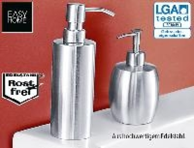 Seifenspender 3.99 €