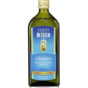 De Cecco Classico Extra Vergine Olivenöl 7.99 €