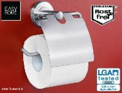 WC-Papierrollenhalter 4.99 €