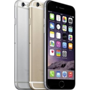 Smartphone iPhone 6 16 GB 559.99 €